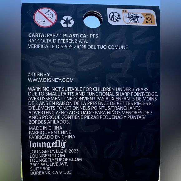 Dumbo💦Pin - Picture 4 of 6